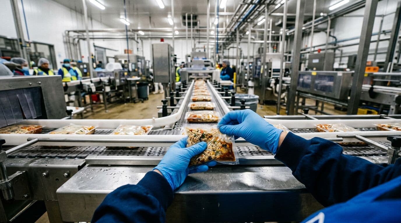 Browse Food Processing Jobs